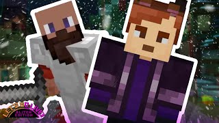 Lets Go Live - Minecraft: The Hive Christmas Edition
