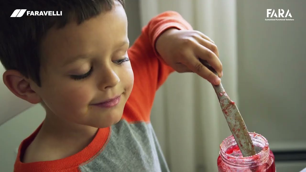 FARA® Customized Functional Solutions - The Great Satisfaction Video