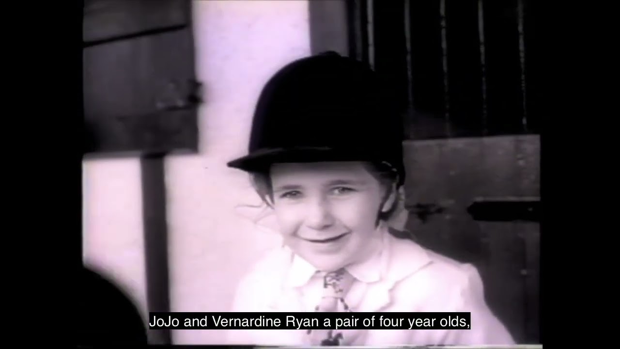 Historic Dublin Horse Show: 100 Years of Equestrian Excellence (1964)