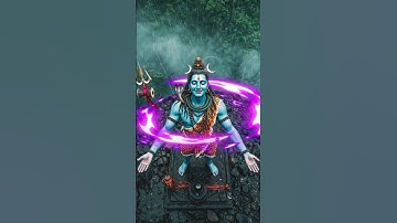 शिव तांडव  Mahadev Status Video ! Bholenath Status ! Mahakal Status ! #mahadev #dr_status #shorts