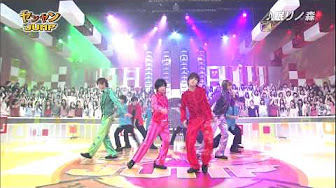 Hey Say Jump 勉強に聞く曲 Youtube