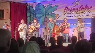 The Grascals - Bugle Call Rag