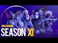 GOLD DIVISION | AEGIS vs ONYX | SEASON XI 2026 | DBDLeague