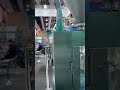 Kremers Zippack Series with Auger Filler – Efficient Powder & Granule Packaging Solutions