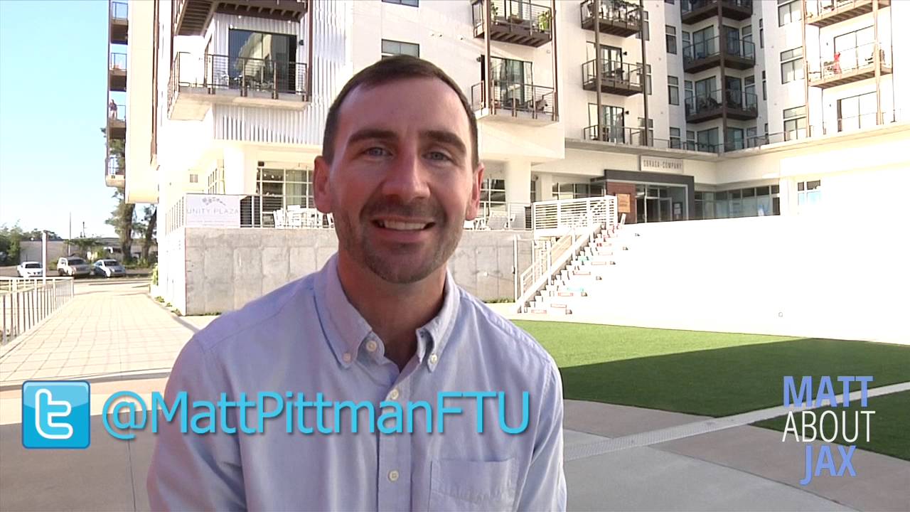 dining room Watch MATT ABOUT JAX: Holiday baking tips at the new Sbraga & Company