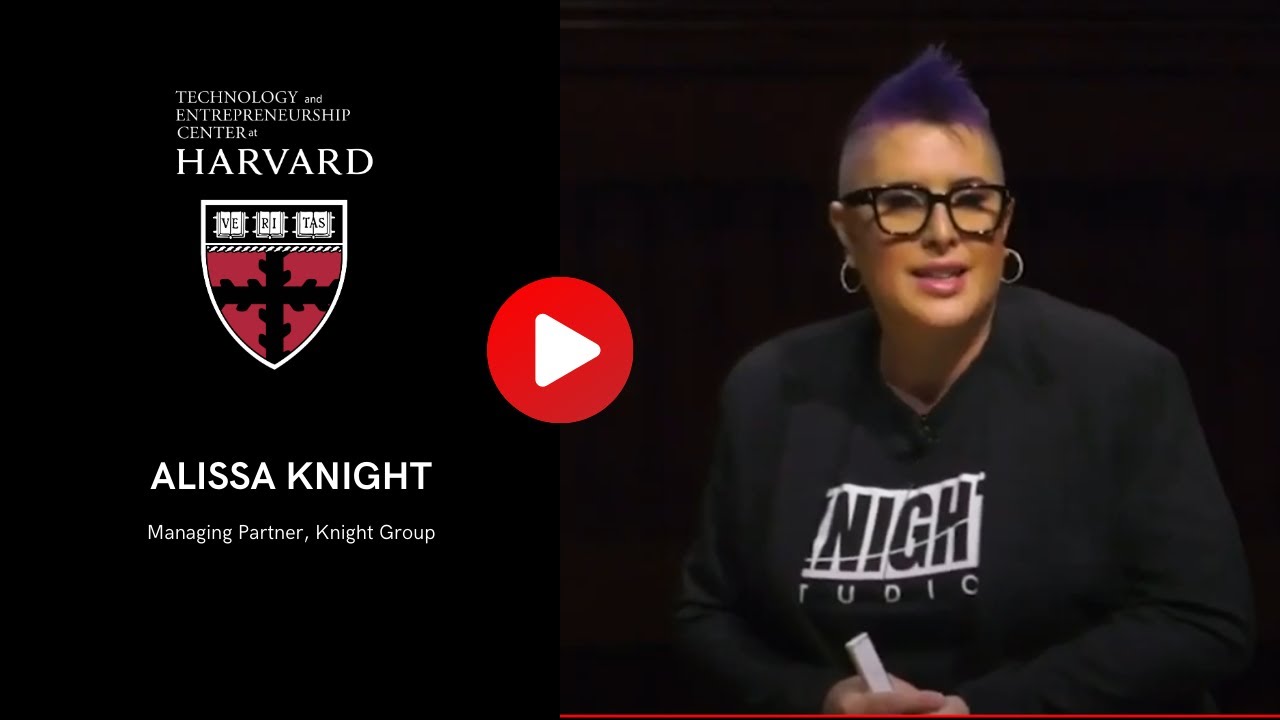 Securing the Digital World: Insights from a Cybersecurity Expert and Former Hacker | Alissa Knight