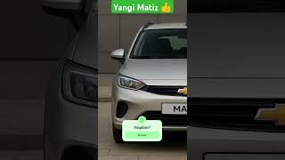 Yangi Matiz Ishlab Chiqarilishini Hohlaysizmi? Comment Da Yozib Keting