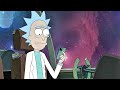 Rick and Morty Season 8 Ending !!!! (NO SPOILERS)