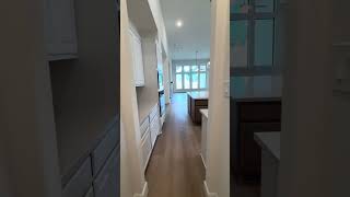 Coventry Homes Tomball Floorplan