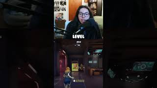 Are Levels That Serious...?