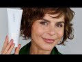 Lisa eldridge soin nettoyant revue first impressions viseart paris nude tuto dernieres decouvertes