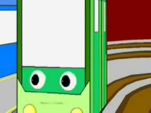 City Trams - Ep 5: Tracky Races