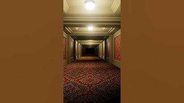 Hotel Demon - Blender 3D