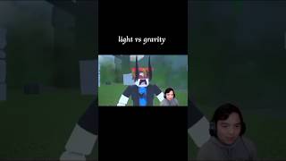 light vs gravity #roblox #bloxfruits #jujubotv #light #gravity #rework #aura