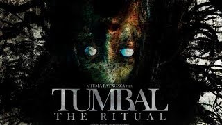 Trailer TUMBAL: The Ritual 2018, Mawar Eva De Jongh, Rayn Wijaya, MovieTrailer Channel YoTube.