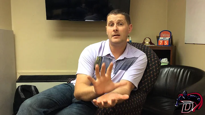 Jason Browning: Sermon Introductions
