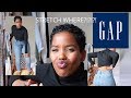 GAPS AT GAP lol "SUPER SALE AT GAP JEANS HAUL": Must watch sis