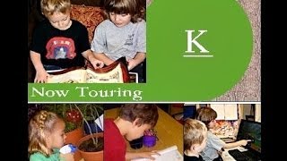 BRiDGES Kindergarten