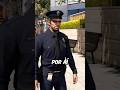 TREVOR VIROU POLICIAL NO GTA!
