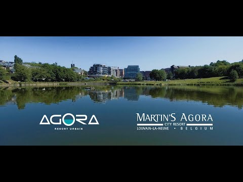 Thumbnail for Martin's Agora City Resort