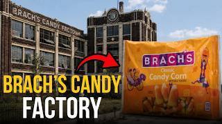 The Fall of Brach Candy Factory: Why Corporate Greed Destroyed a Chicago Institution