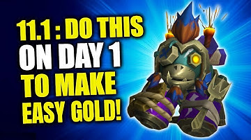 How To Get Gorillion In 11.1? Nine-Tenths of the Law Achievement Guide | Muff