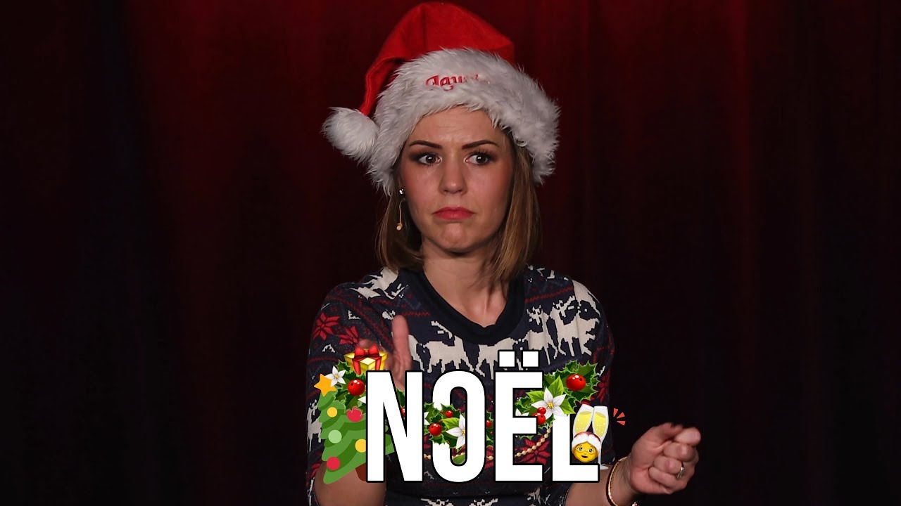 Laurie Peret - Noël