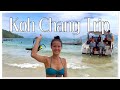 Koh Chang Trip with 2 nights 3 days, November 2021