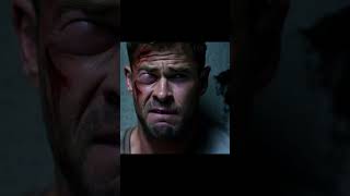 Extraction 3 (2026) 🔥💣 Tyler Rake Returns! | #shorts  #concepttrailer #movie #popcornavenue