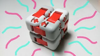 ลูกบาศก์ที่ขยับได้ไม่มีที่สิ้นสุด!!! screenshot 3