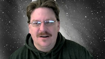 Evening Under the Stars with Ryan Pfeifle and Dr. Rob Parks from George Mason University