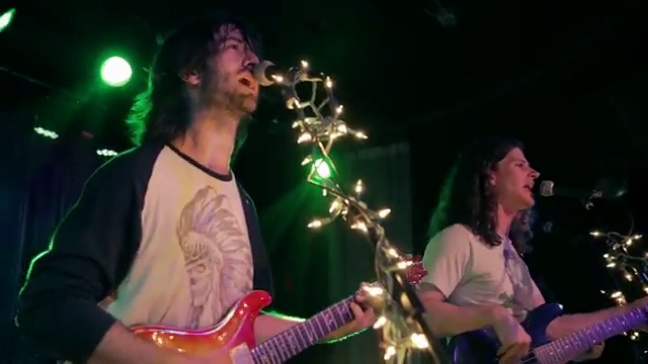 Dank "80's Dude" Live at Smith's Olde Bar