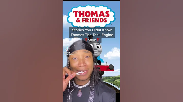 why Thomas the Train got cancelled