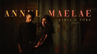 Annul Maelae | Cover | Kshia | Törk | Vaaranam Aayiram