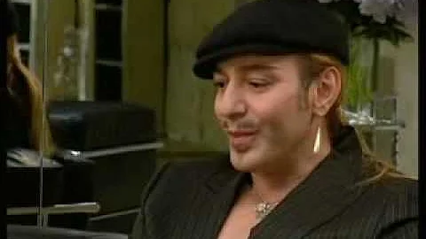 The Secret World of Haute Couture Part 4 of 6.flv