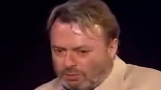 #166 Debate Christopher Hitchens vs Shashi Tharoor Freedoms Of Speech 2006