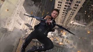 FX - The Avengers - Promo (2014)