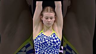 🔥Carina Lumiya vs. Mikali Dawson:2024 FINA Diving World Cup | Top Women's  Highlights