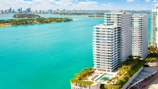 Bentley Bay South Unit 1902 | 520 West Avenue | Miami Beach, FL