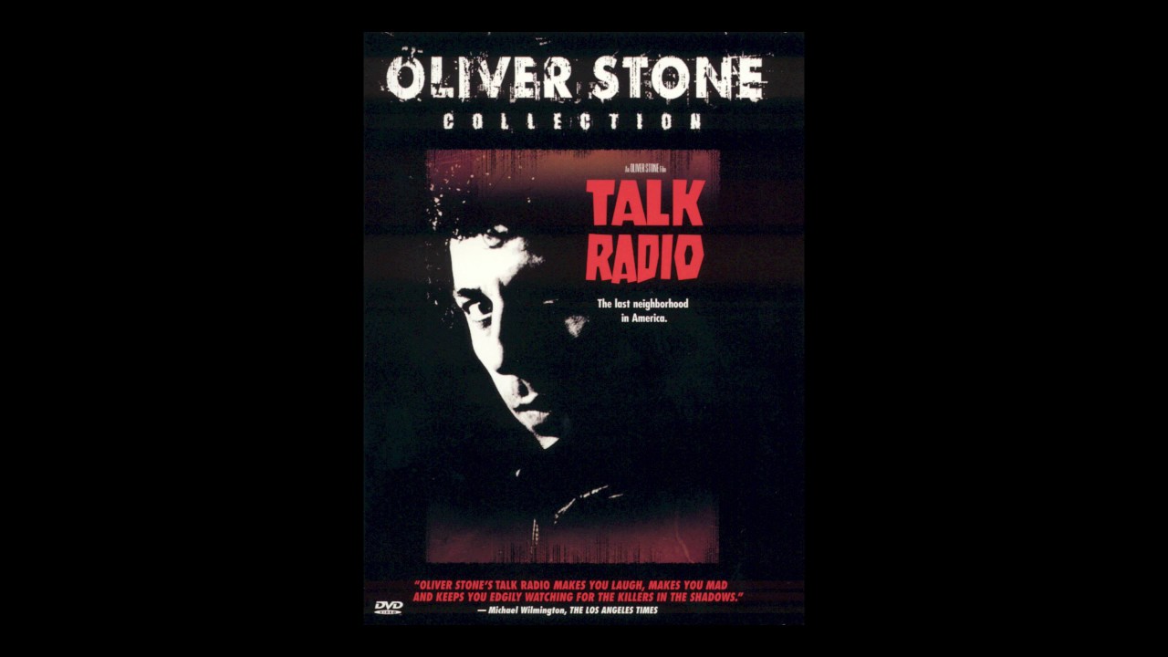 Talk Radio Sound Design