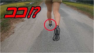トレイルトップランナーが教えるどこでも速く走るポイント‼