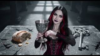 The Sacrifice a Promise Made That I Cannot Keep Symphonic Metal  Ai  U0026 
