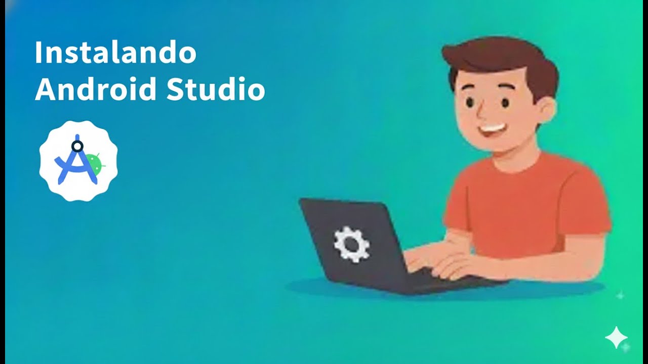 Instalando Android Studio - YouTube
