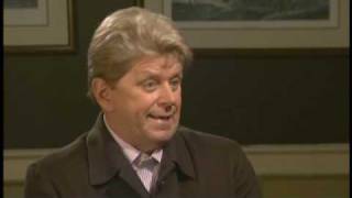 Peter Cetera on InnerVIEWS with Ernie Manouse