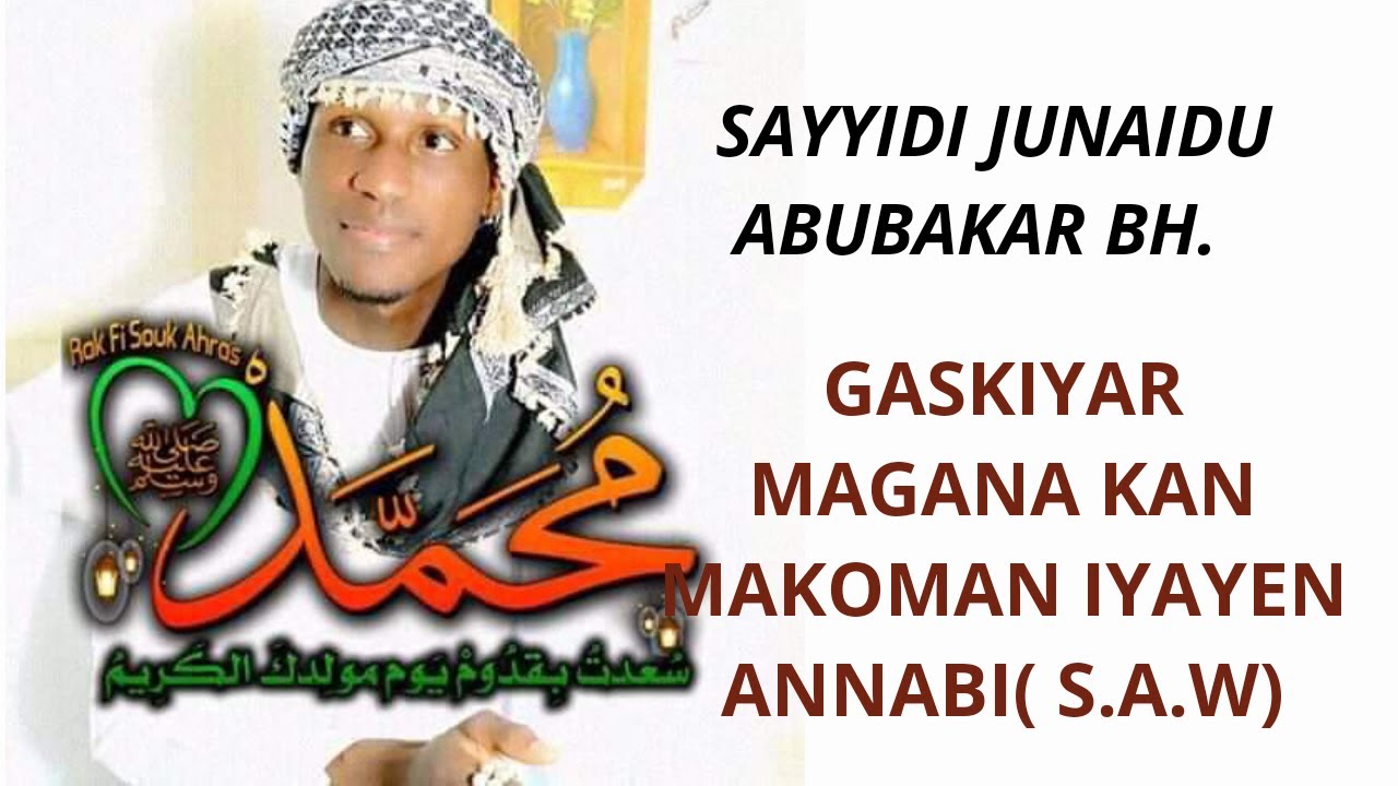 TSARKIN NASABAR ANNABI SAW