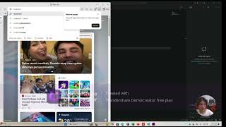 UAS Pemrograman web 2 (Kristi Sanggelorang _2505060)