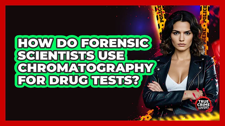 How Do Forensic Scientists Use Chromatography For Drug Tests? - True Crime Lovers