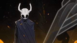 Hellfire| Hollow Knight Animation