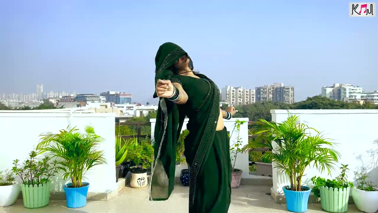 Matak Chalungi | Haryanvi Dance Video | Sapna Choudhary Songs | Aman Jaji, Raj Mawar | Haryanvi Song