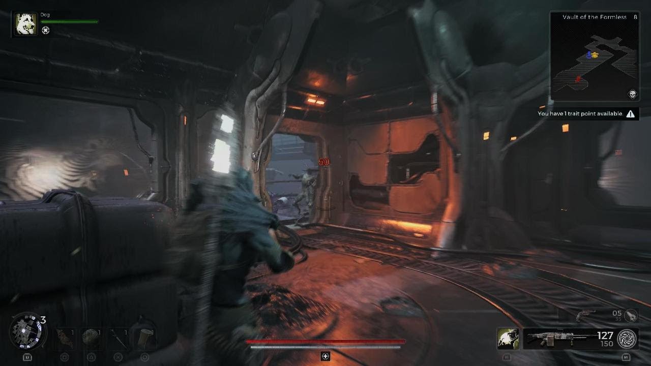 Atom Splitter - YouTube